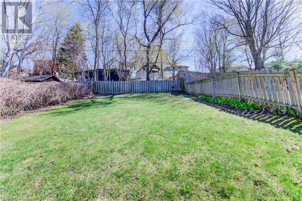 164 Queen Street E, Cambridge, Ontario  N3C 2B2 - Photo 22 - 40737430
