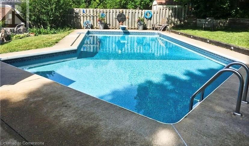 164 Queen Street E, Cambridge, Ontario  N3C 2B2 - Photo 24 - 40737430