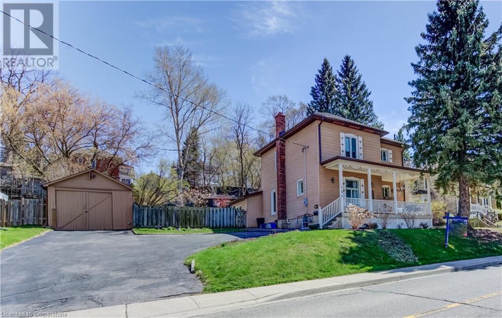 164 Queen Street E, Cambridge, Ontario  N3C 2B2 - Photo 3 - 40737430