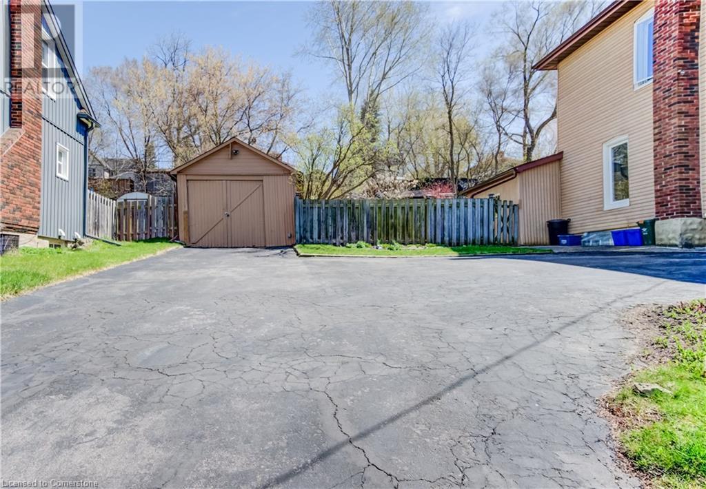 164 Queen Street E, Cambridge, Ontario  N3C 2B2 - Photo 4 - 40737430