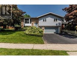 1241 ROSE Street, Cambridge, Ontario