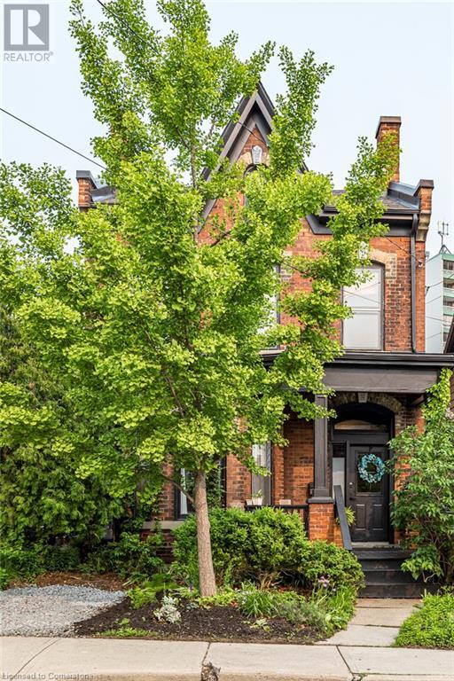 115 Locke Street N, Hamilton, Ontario  L8R 3A7 - Photo 2 - 40733572