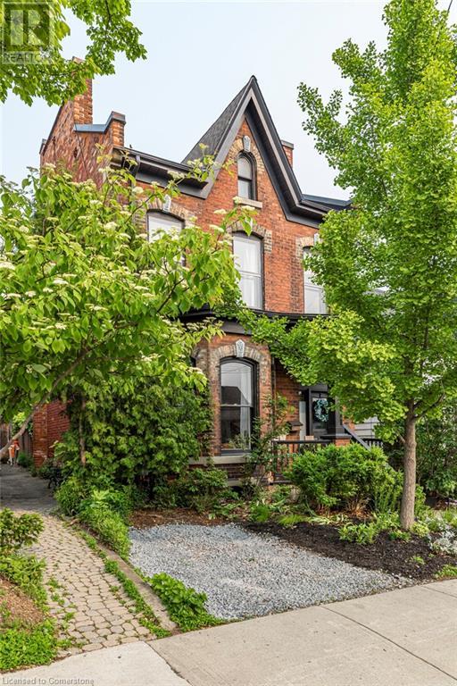 115 Locke Street N, Hamilton, Ontario  L8R 3A7 - Photo 3 - 40733572
