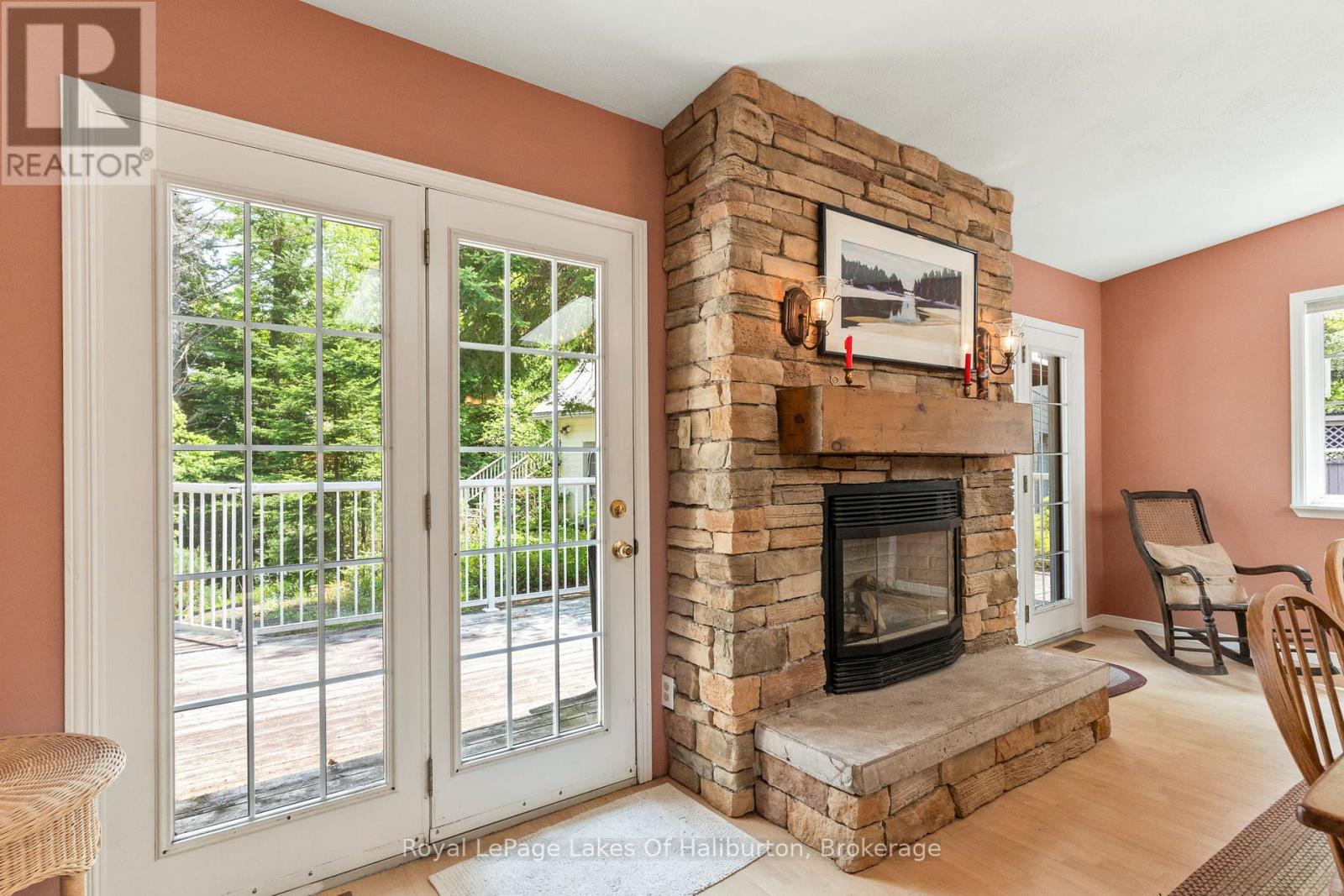 1700 Kushog Lake Road, Algonquin Highlands, Ontario  K0M 1S0 - Photo 12 - X12195375