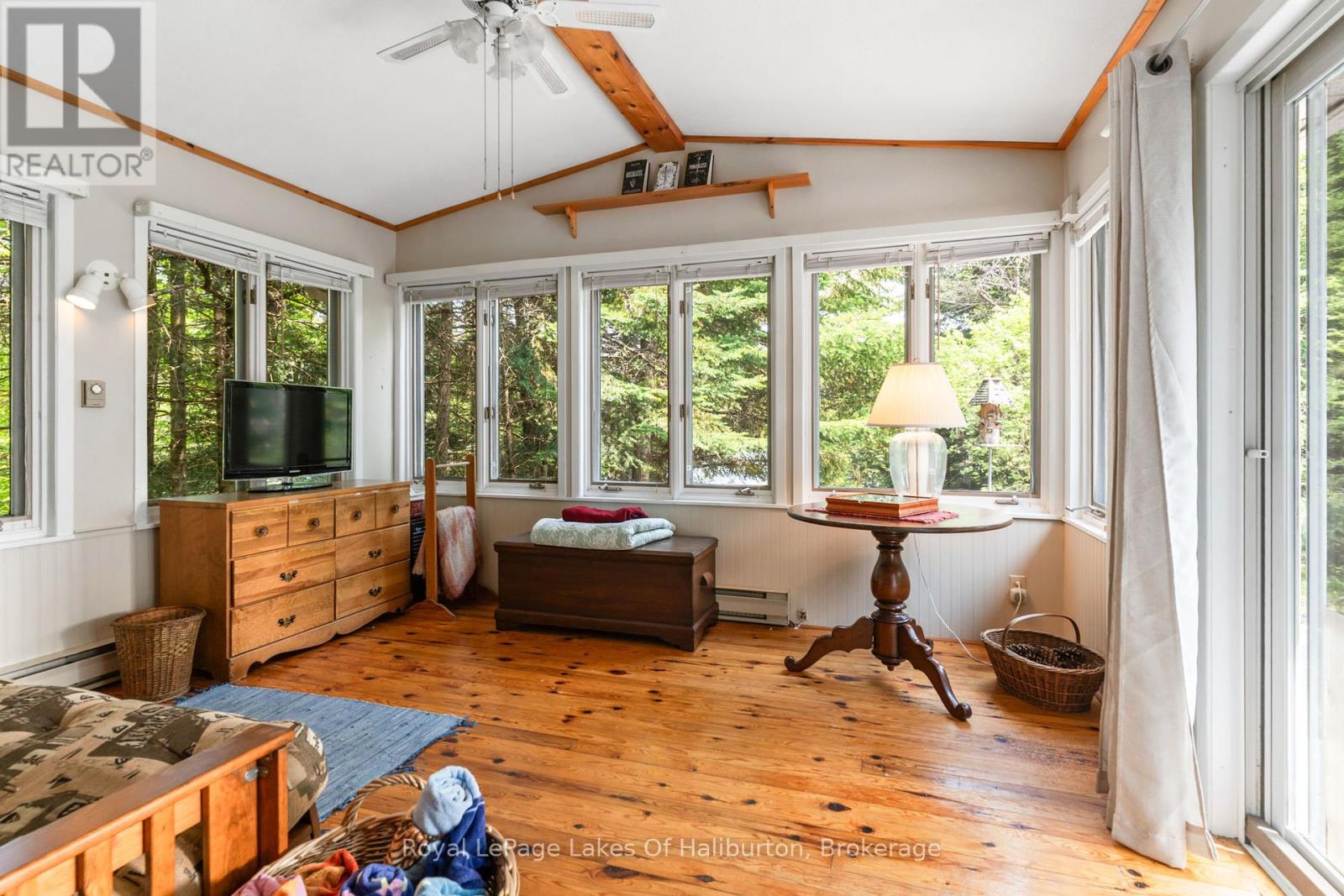 1700 Kushog Lake Road, Algonquin Highlands, Ontario  K0M 1S0 - Photo 18 - X12195375