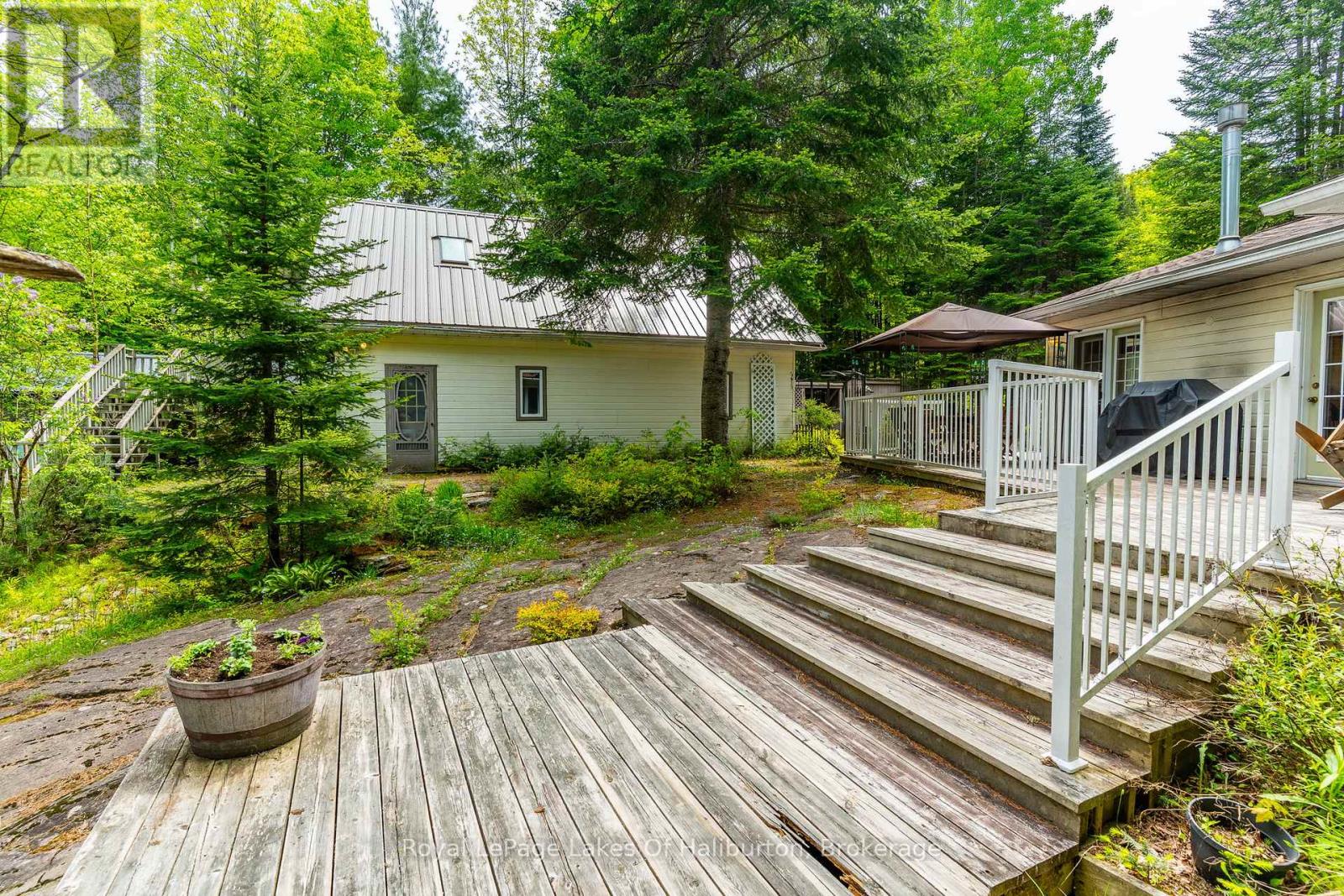 1700 Kushog Lake Road, Algonquin Highlands, Ontario  K0M 1S0 - Photo 25 - X12195375