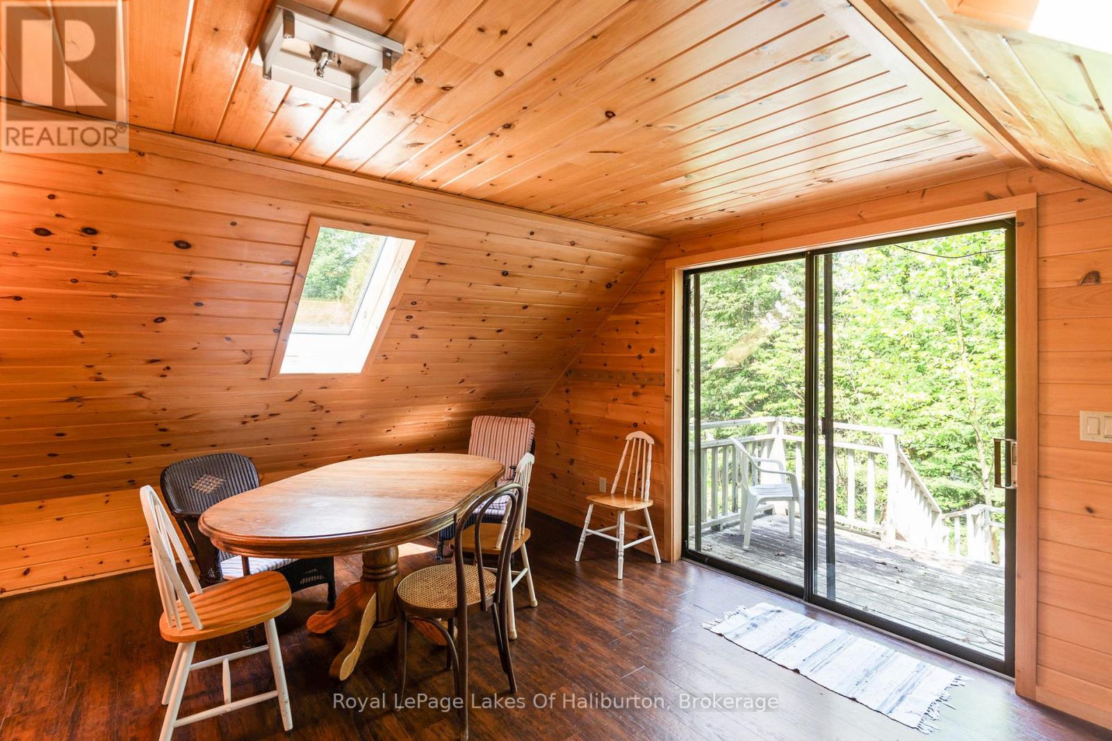 1700 Kushog Lake Road, Algonquin Highlands, Ontario  K0M 1S0 - Photo 28 - X12195375