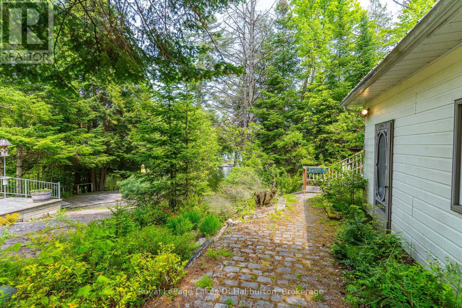 1700 Kushog Lake Road, Algonquin Highlands, Ontario  K0M 1S0 - Photo 33 - X12195375