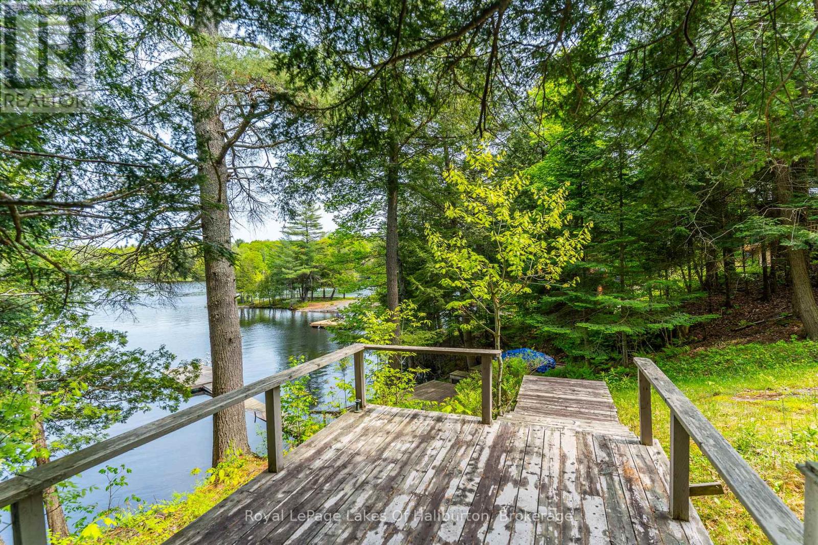 1700 Kushog Lake Road, Algonquin Highlands, Ontario  K0M 1S0 - Photo 38 - X12195375