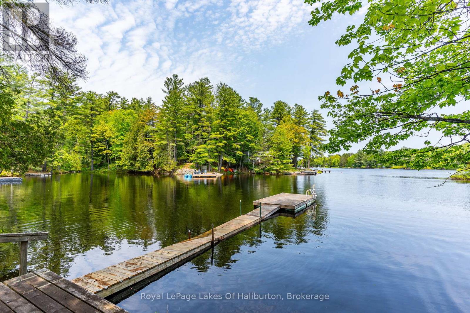 1700 Kushog Lake Road, Algonquin Highlands, Ontario  K0M 1S0 - Photo 4 - X12195375