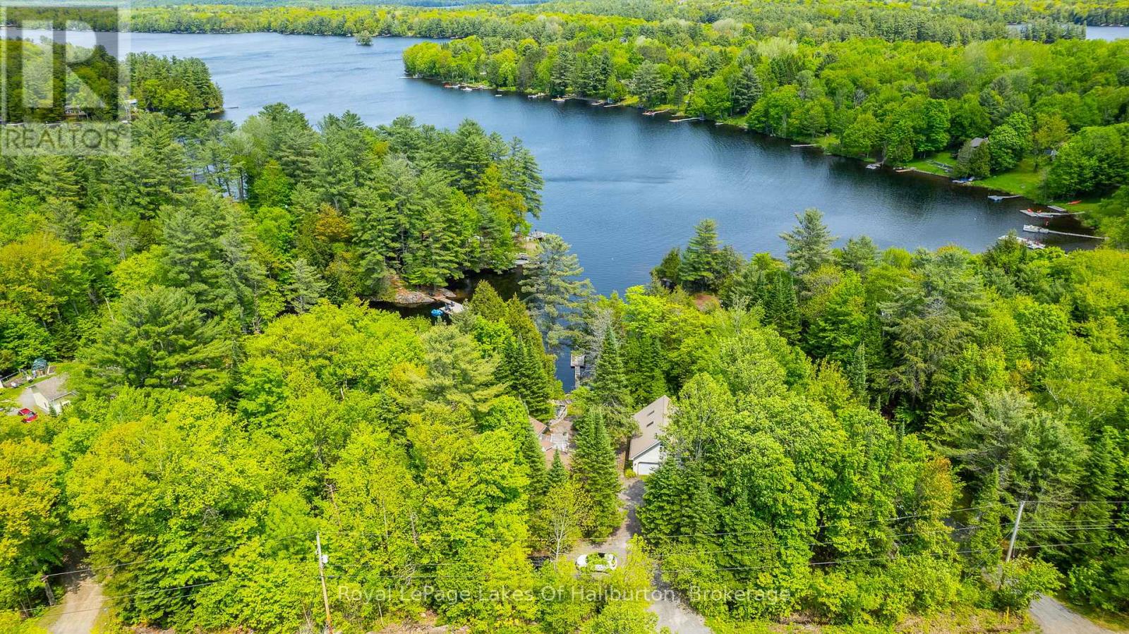 1700 Kushog Lake Road, Algonquin Highlands, Ontario  K0M 1S0 - Photo 40 - X12195375