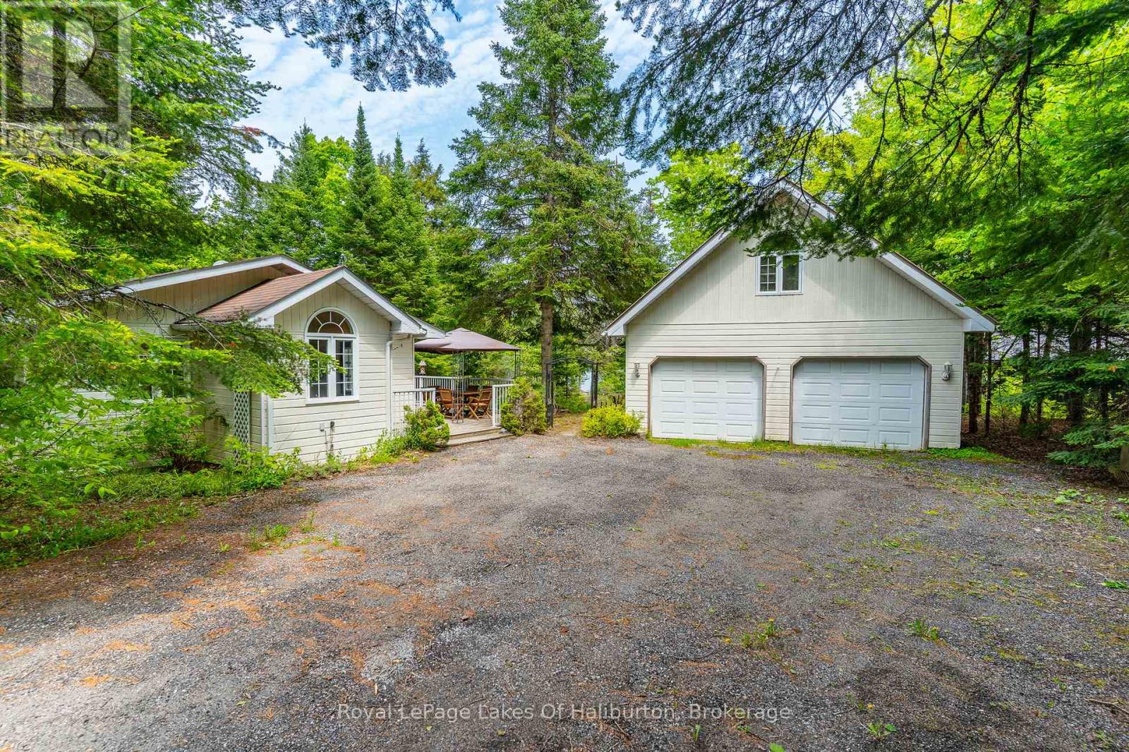 1700 Kushog Lake Road, Algonquin Highlands, Ontario  K0M 1S0 - Photo 6 - X12195375