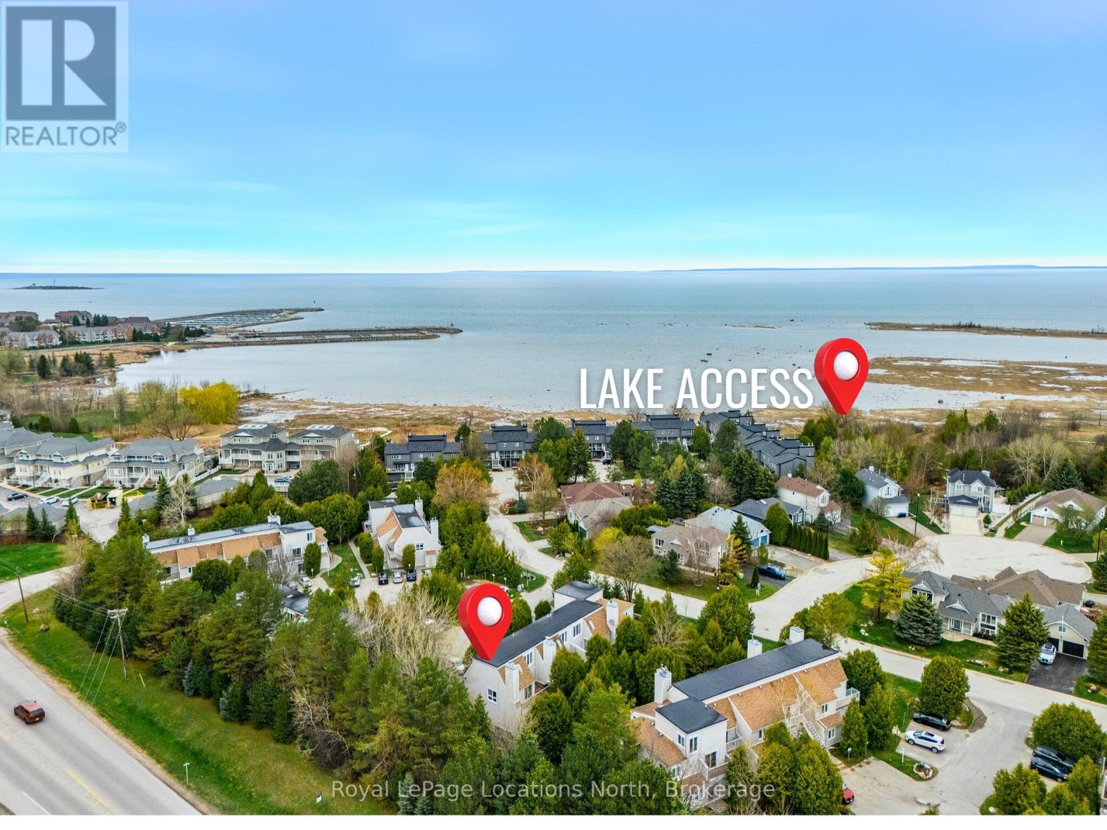 180 - 49 Trott Boulevard, Collingwood, Ontario  L9Y 5B8 - Photo 33 - S12195570