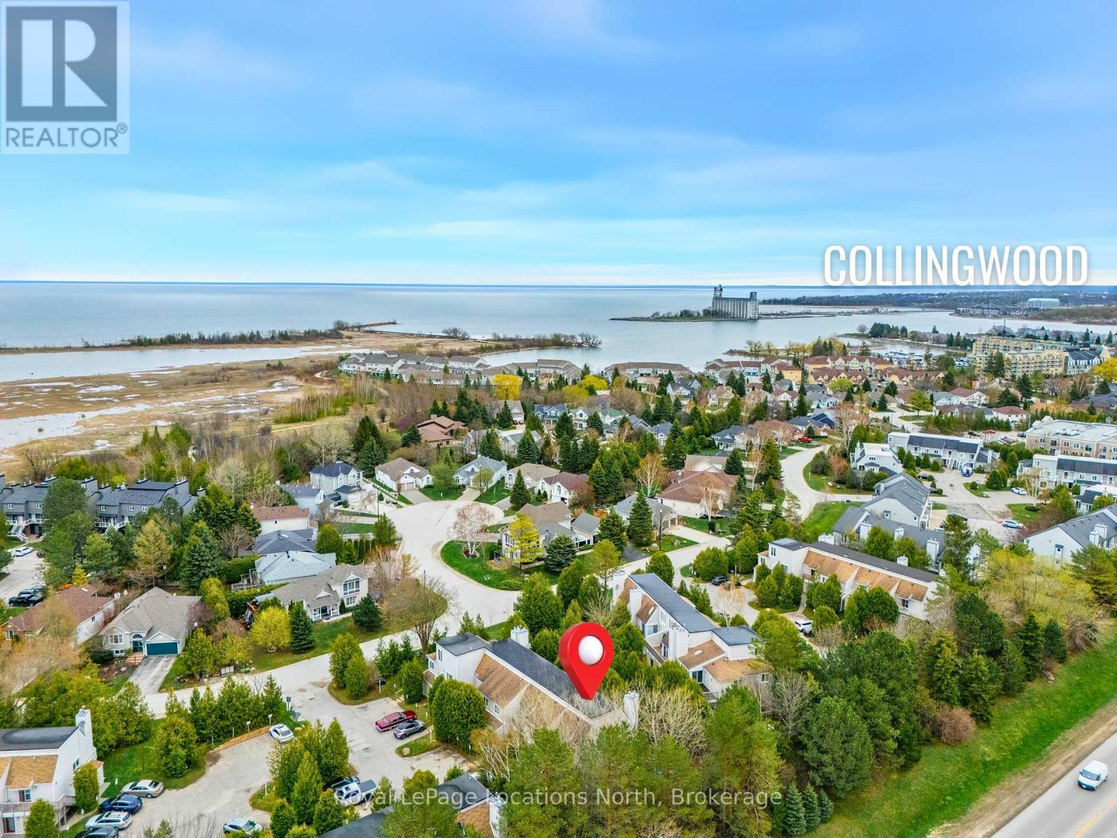 180 - 49 Trott Boulevard, Collingwood, Ontario  L9Y 5B8 - Photo 37 - S12195570
