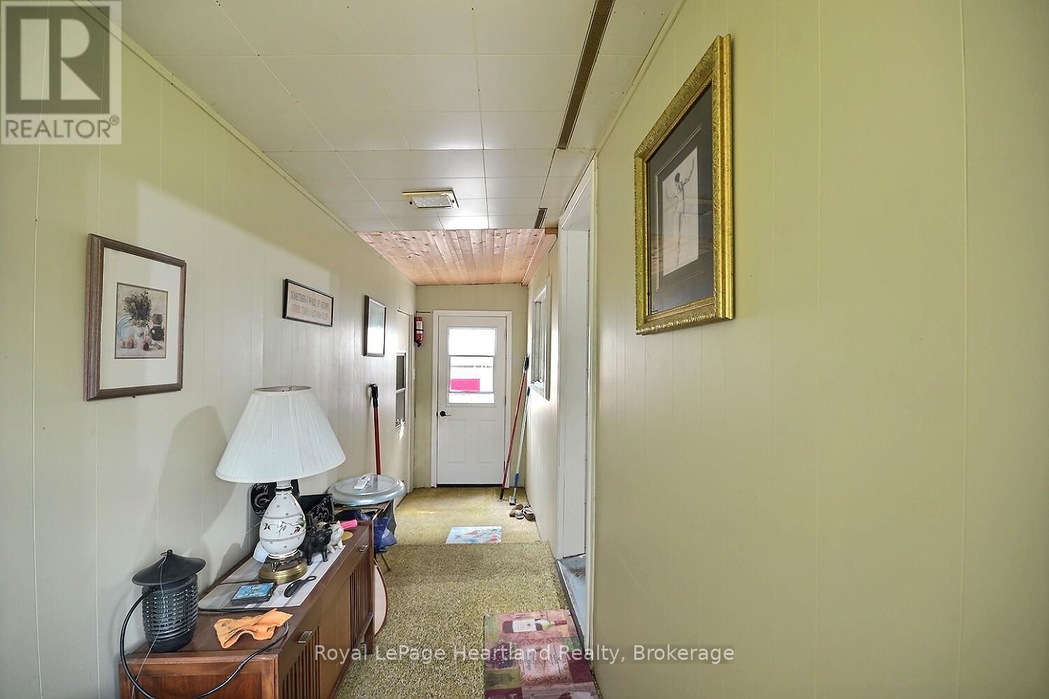 378 Victoria Street, Central Huron, Ontario  N0M 1L0 - Photo 16 - X12195575