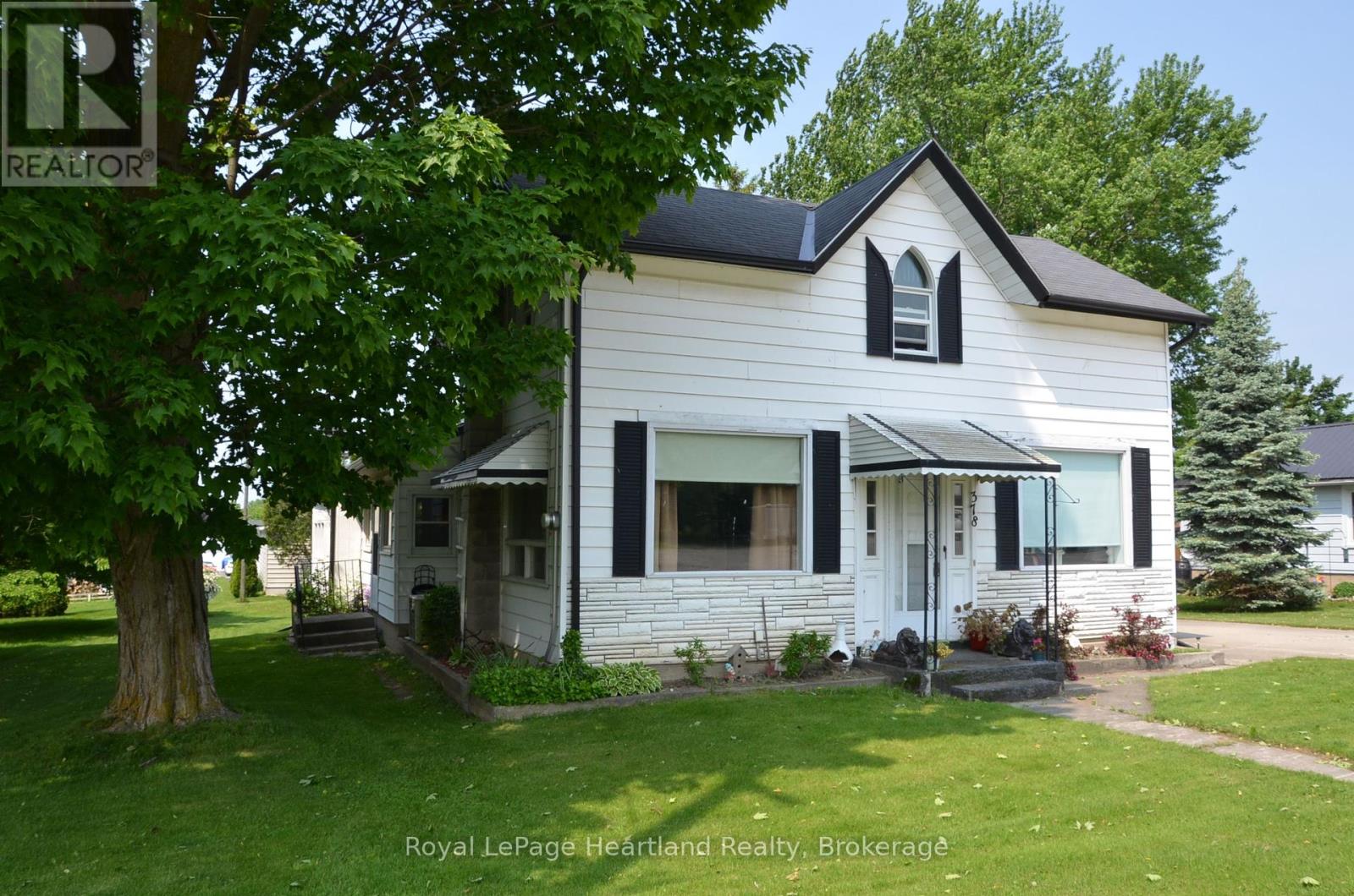 378 Victoria Street, Central Huron, Ontario  N0M 1L0 - Photo 29 - X12195575