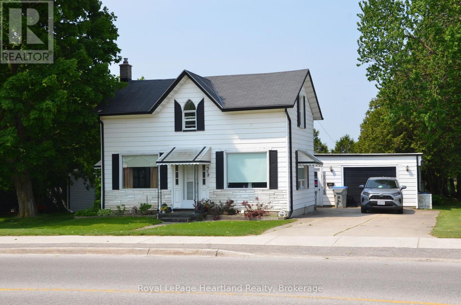 378 Victoria Street, Central Huron, Ontario  N0M 1L0 - Photo 31 - X12195575