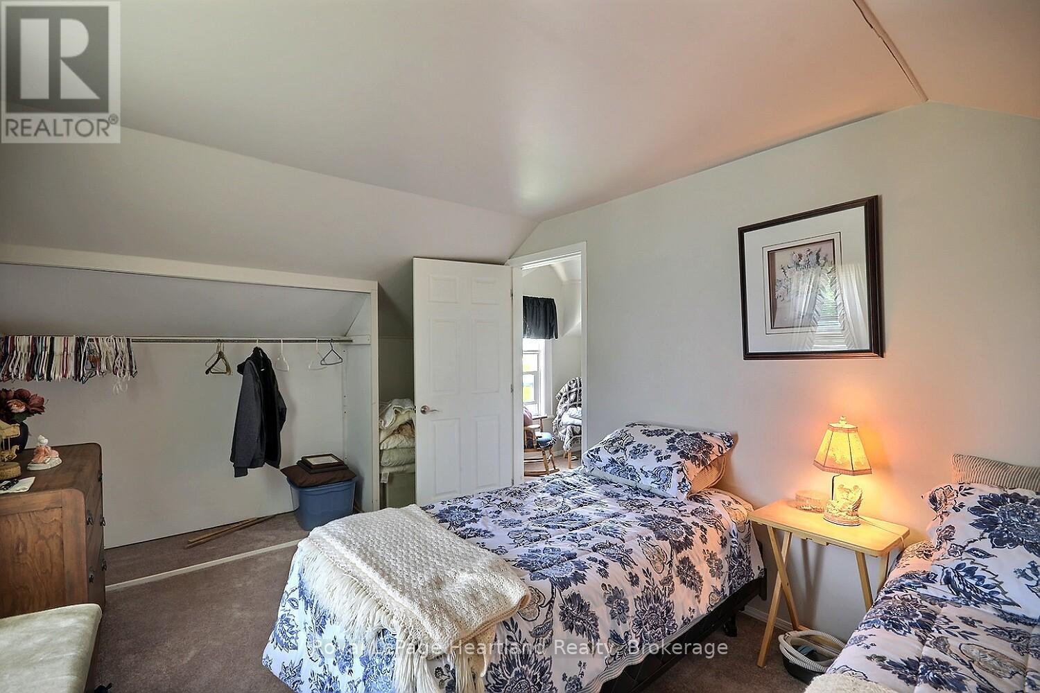 378 Victoria Street, Central Huron, Ontario  N0M 1L0 - Photo 9 - X12195575