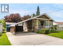 56 FOX STREET, Penetanguishene, Ontario
