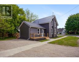 515 WILLIAM STREET, South Huron, Ontario