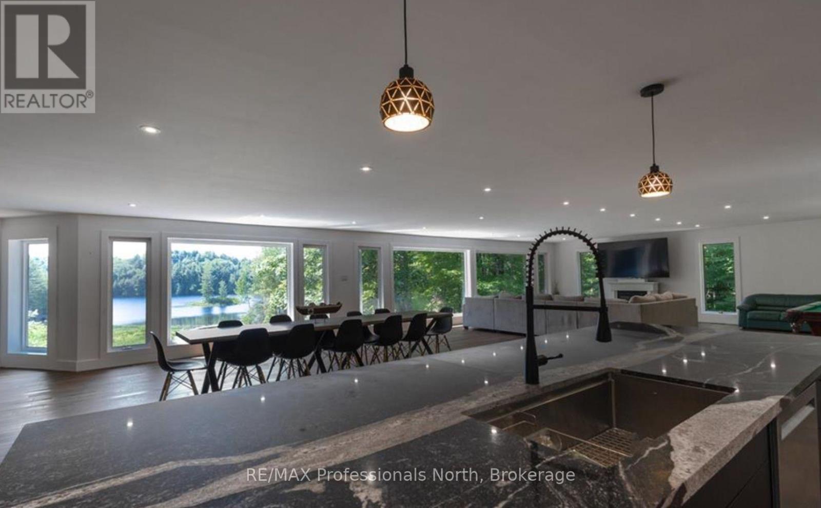1023 South Ril Lake Road, Lake Of Bays, Ontario  P0B 1A0 - Photo 8 - X12195822