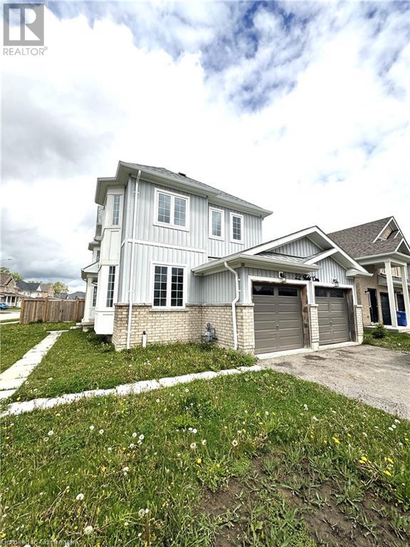 22 Todd Crescent, Dundalk, Ontario  N0C 1B0 - Photo 2 - 40737291