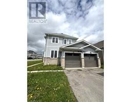 22 TODD Crescent, Dundalk, Ontario