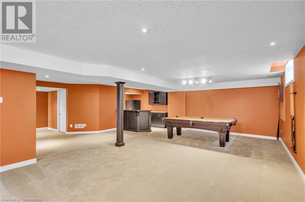 319 Robert Ferrie Drive, Kitchener, Ontario  N2P 2Y7 - Photo 33 - 40736592