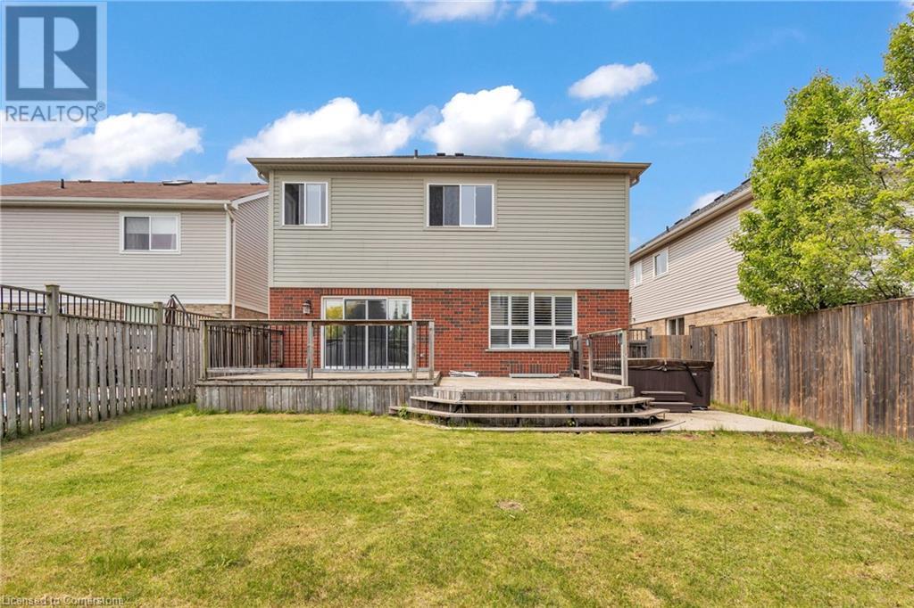 319 Robert Ferrie Drive, Kitchener, Ontario  N2P 2Y7 - Photo 39 - 40736592