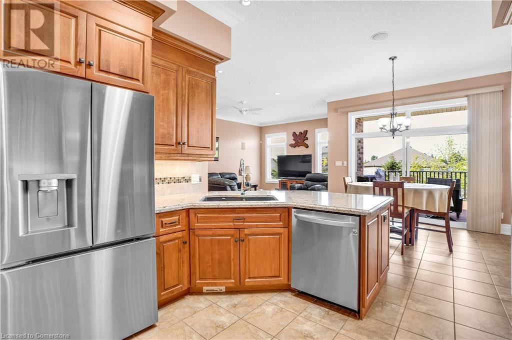 119 Gerber Meadows Drive, Wellesley, Ontario  N0B 2T0 - Photo 13 - 40737130