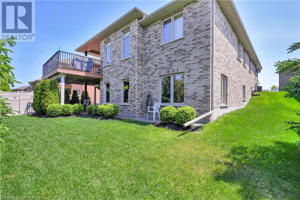 119 Gerber Meadows Drive, Wellesley, Ontario  N0B 2T0 - Photo 3 - 40737130