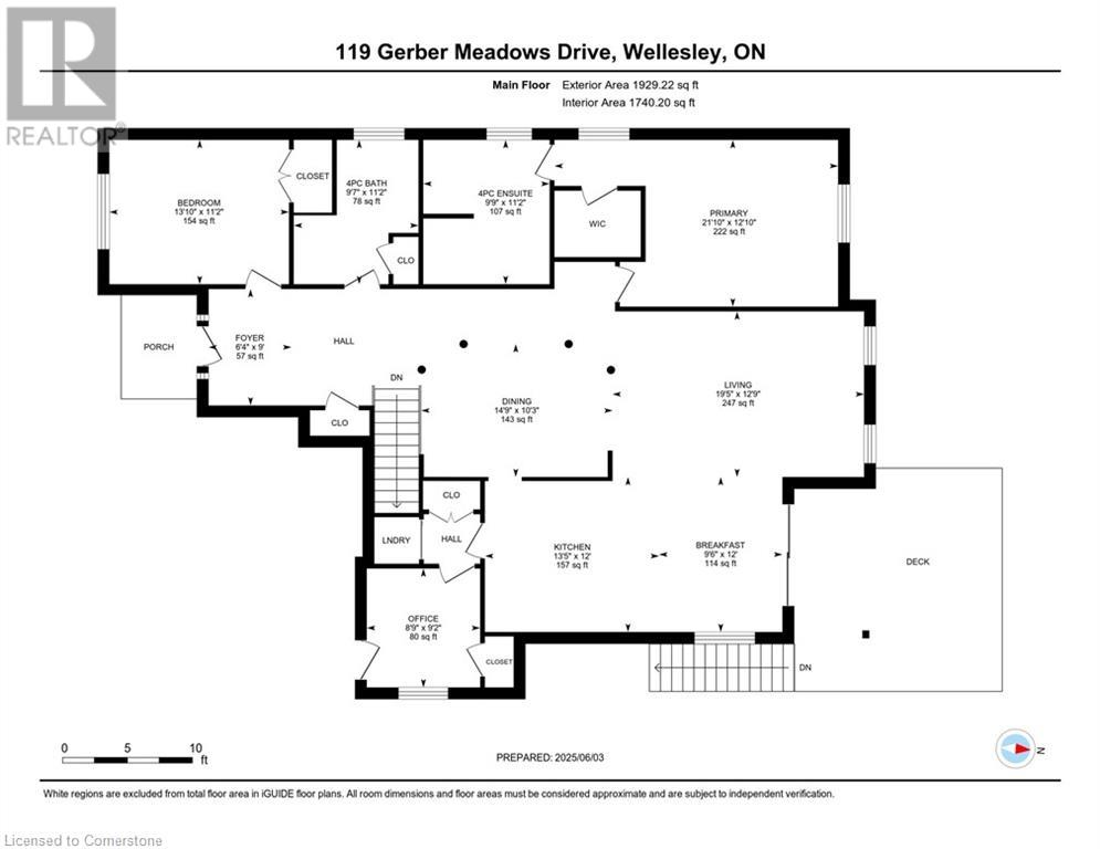 119 Gerber Meadows Drive, Wellesley, Ontario  N0B 2T0 - Photo 40 - 40737130