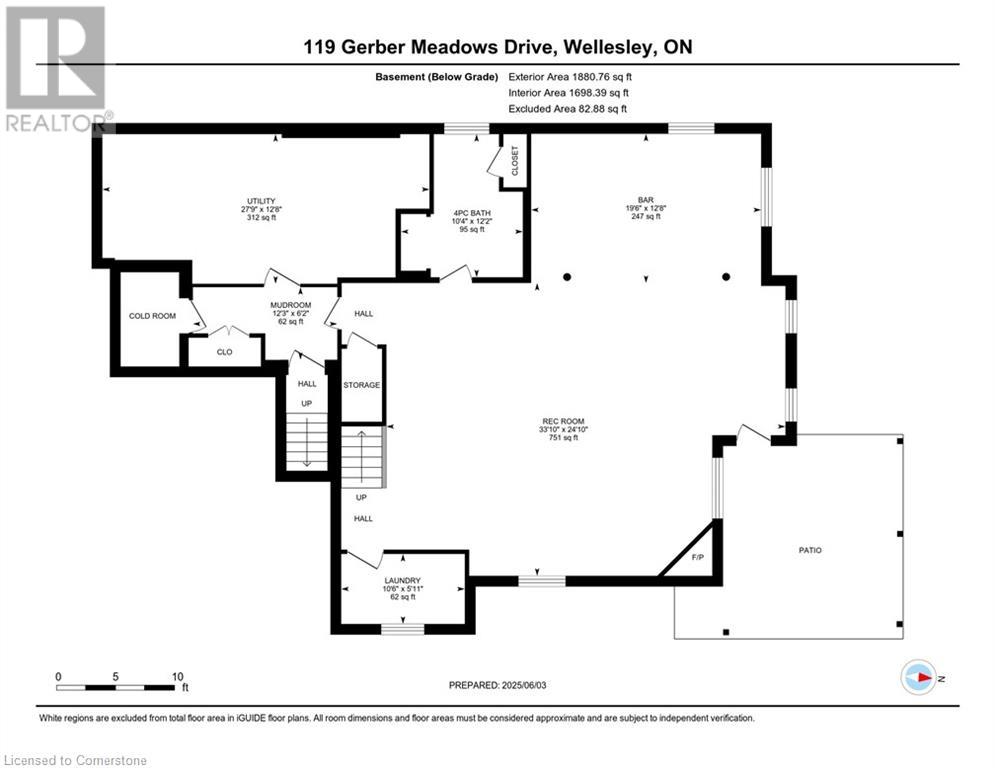 119 Gerber Meadows Drive, Wellesley, Ontario  N0B 2T0 - Photo 41 - 40737130