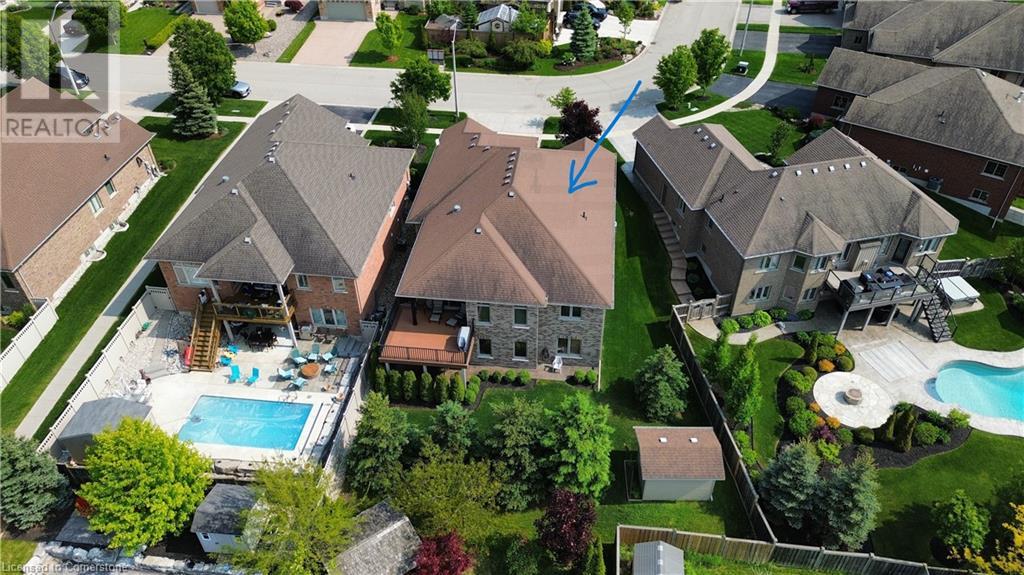 119 Gerber Meadows Drive, Wellesley, Ontario  N0B 2T0 - Photo 45 - 40737130