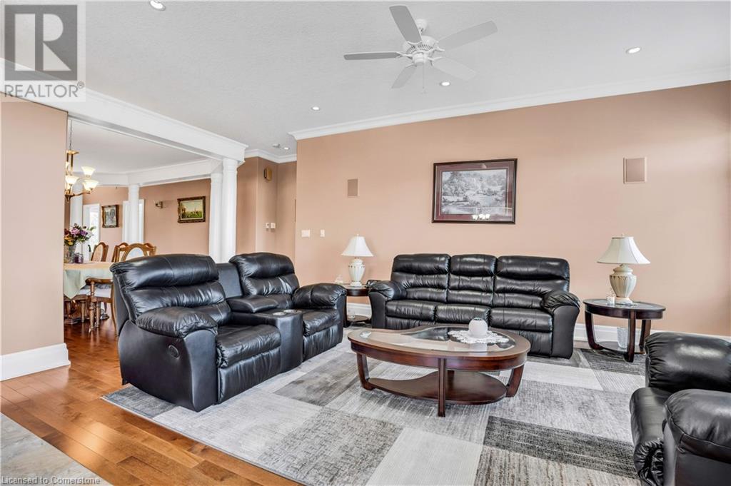 119 Gerber Meadows Drive, Wellesley, Ontario  N0B 2T0 - Photo 9 - 40737130