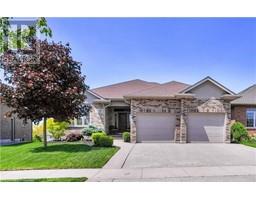 119 GERBER MEADOWS Drive, Wellesley, Ontario