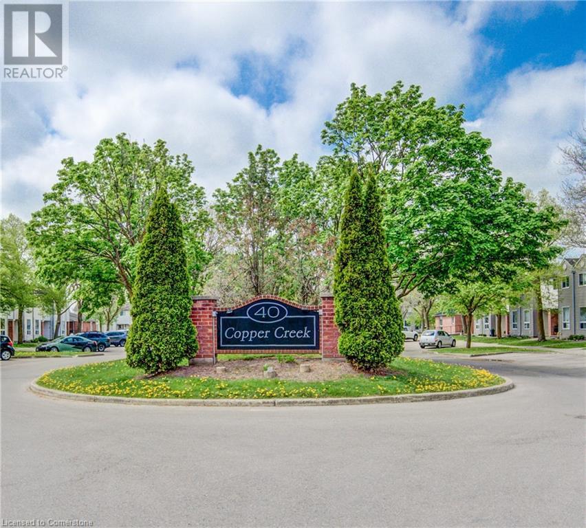40 Imperial Road N Unit# 43, Guelph, Ontario  N1H 8B4 - Photo 1 - 40736821