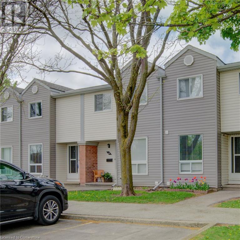 40 Imperial Road N Unit# 43, Guelph, Ontario  N1H 8B4 - Photo 2 - 40736821