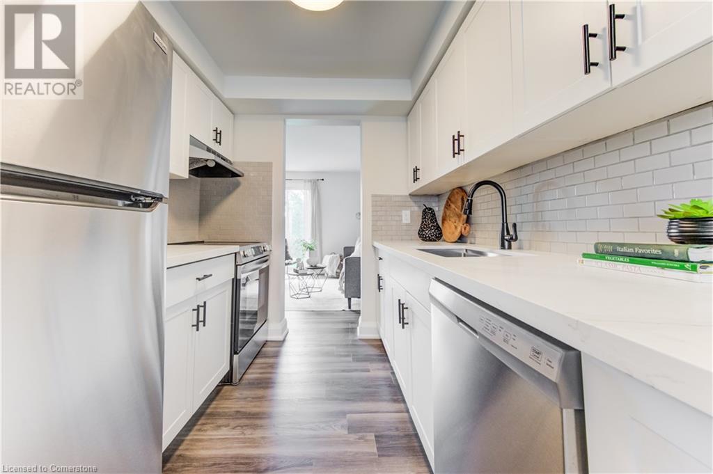 40 Imperial Road N Unit# 43, Guelph, Ontario  N1H 8B4 - Photo 8 - 40736821
