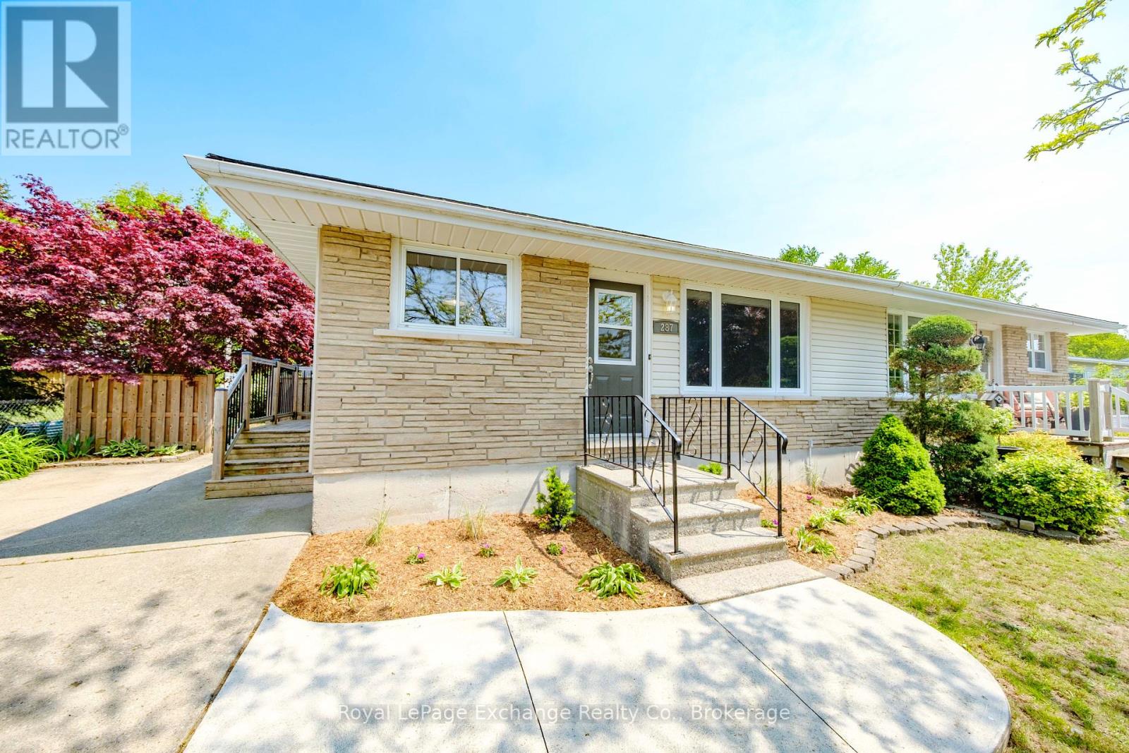 287 QUEEN STREET, Kincardine, Ontario