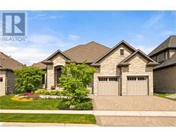 368 JOSEPH SCHOERG Crescent, Kitchener, Ontario