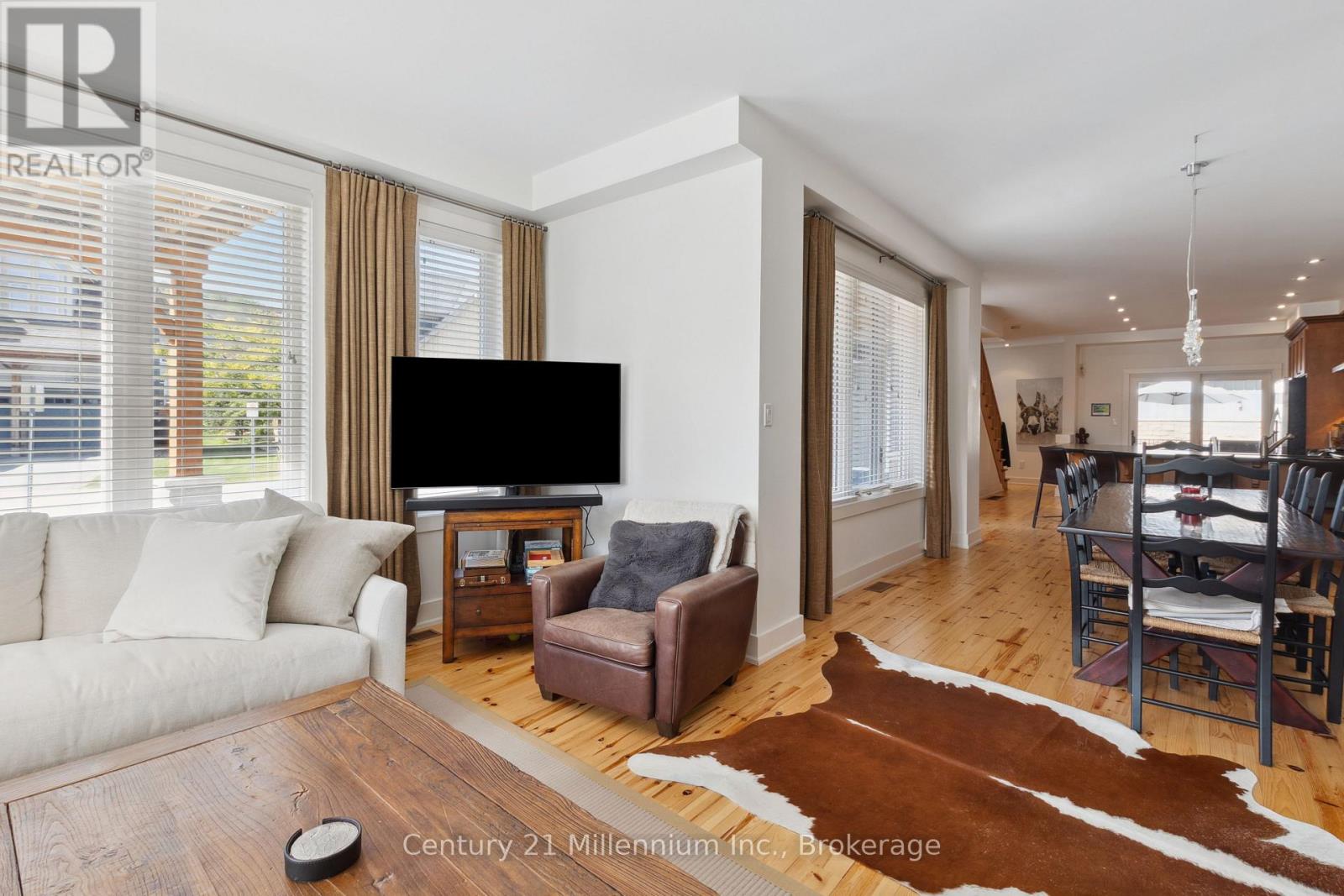 102 Comet Lane, Blue Mountains, Ontario  L9Y 0B8 - Photo 19 - X12196079