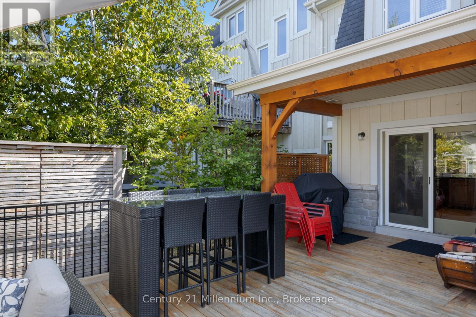 102 Comet Lane, Blue Mountains, Ontario  L9Y 0B8 - Photo 49 - X12196079