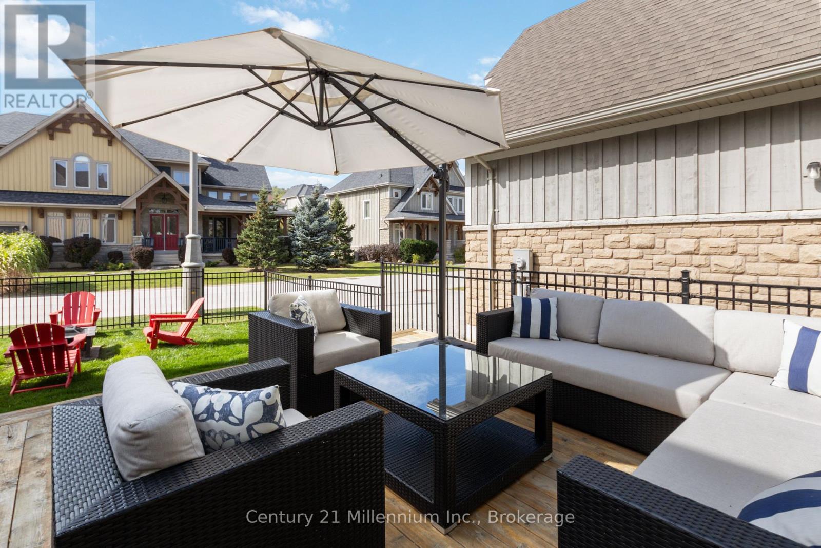 102 Comet Lane, Blue Mountains, Ontario  L9Y 0B8 - Photo 50 - X12196079