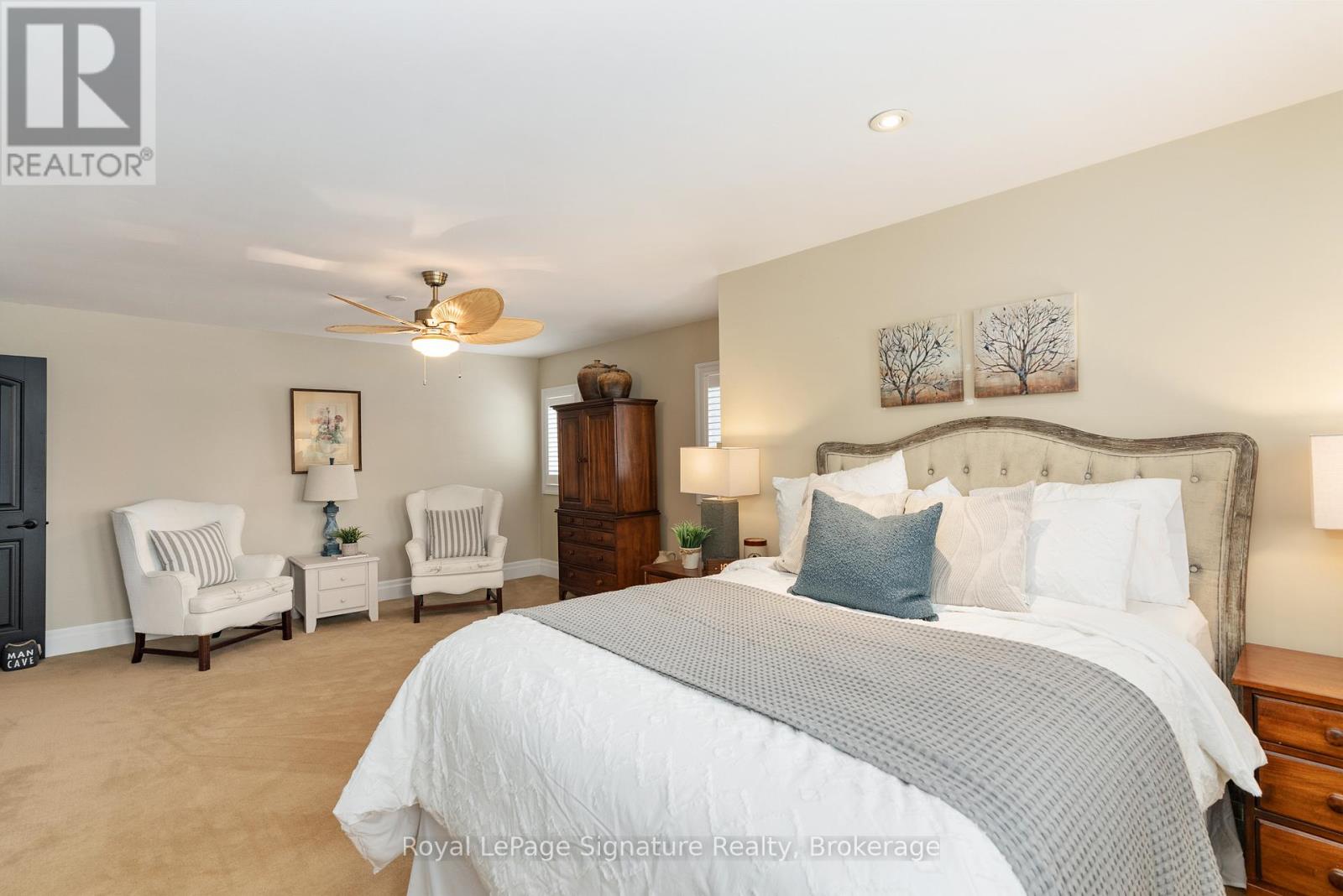 149 East Ridge Drive, Blue Mountains, Ontario  N0H 2P0 - Photo 29 - X12196080