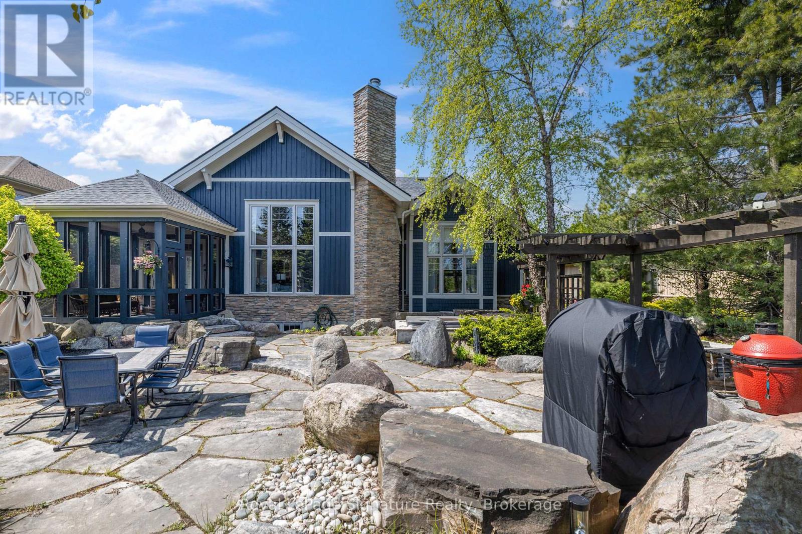 149 East Ridge Drive, Blue Mountains, Ontario  N0H 2P0 - Photo 41 - X12196080