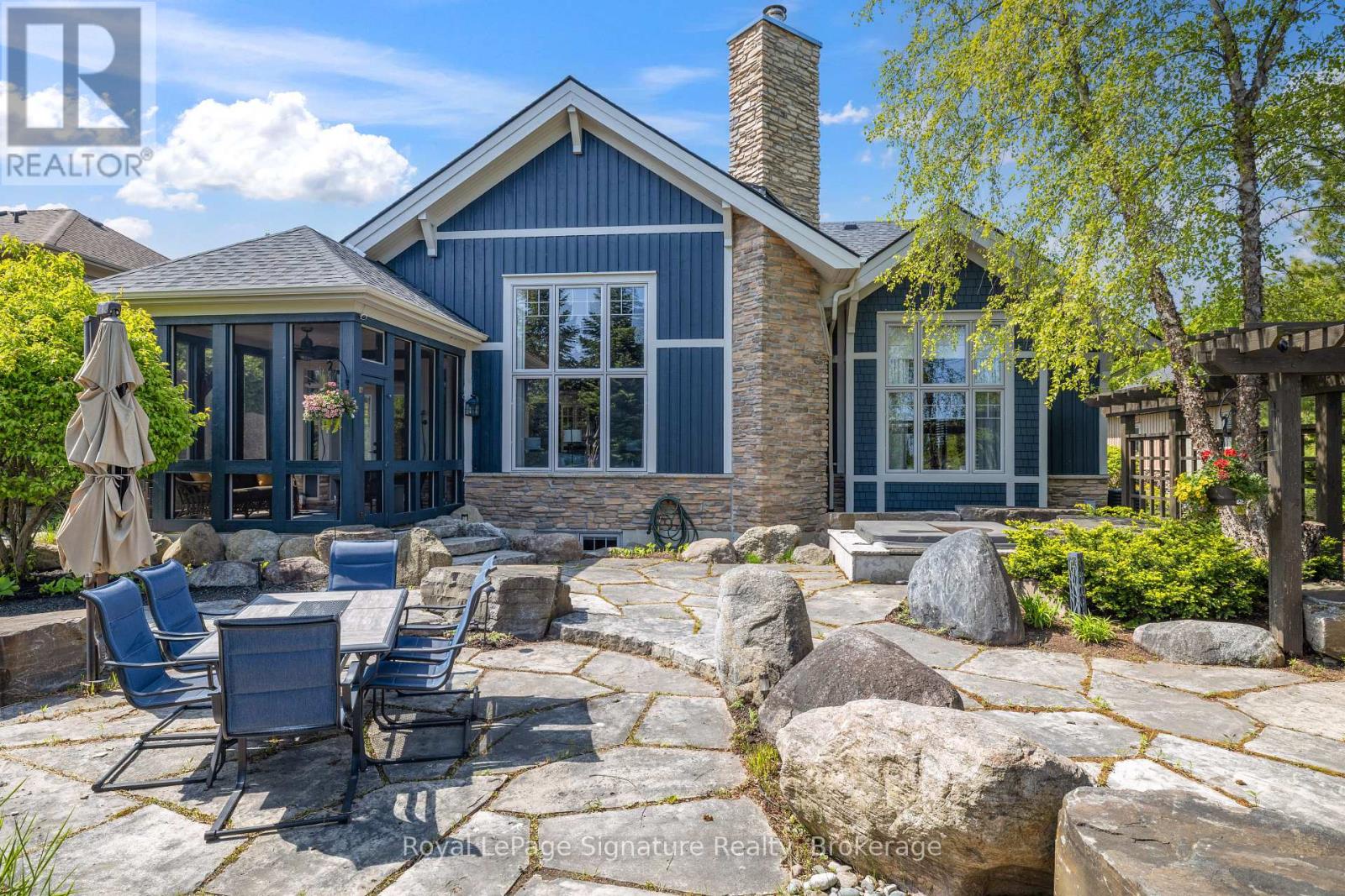 149 East Ridge Drive, Blue Mountains, Ontario  N0H 2P0 - Photo 43 - X12196080