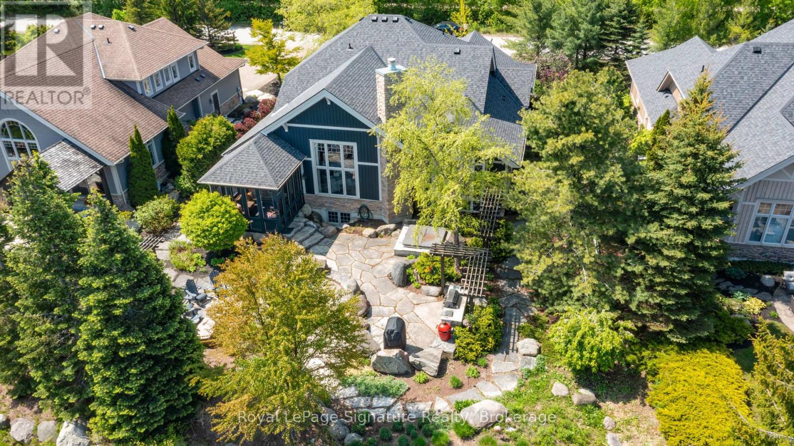 149 East Ridge Drive, Blue Mountains, Ontario  N0H 2P0 - Photo 44 - X12196080