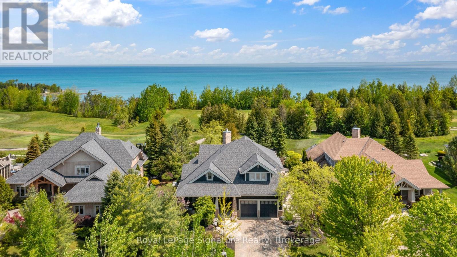 149 East Ridge Drive, Blue Mountains, Ontario  N0H 2P0 - Photo 45 - X12196080