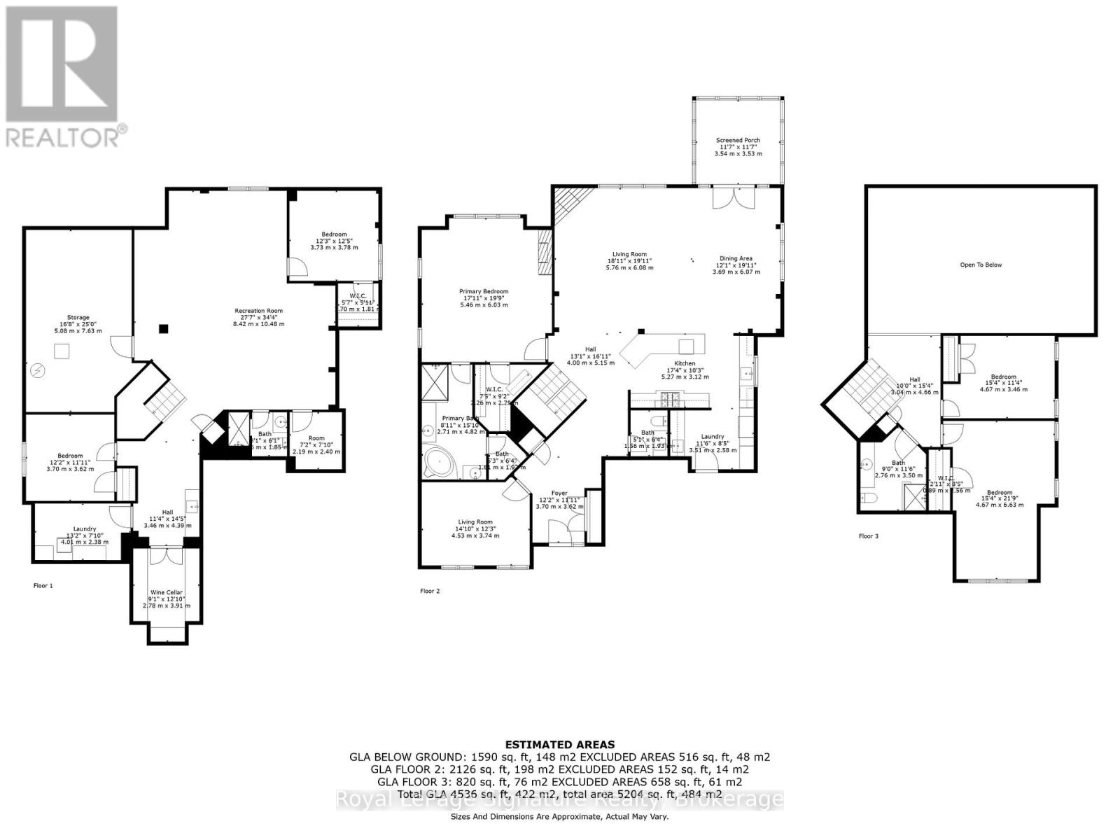 149 East Ridge Drive, Blue Mountains, Ontario  N0H 2P0 - Photo 47 - X12196080
